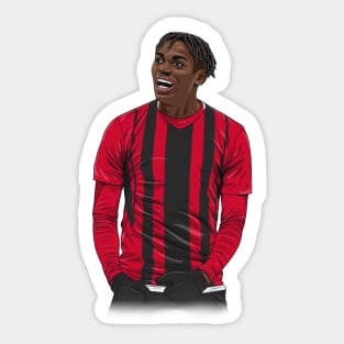 Rafael Leão Sticker